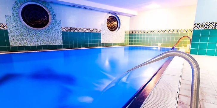 Wellness pobyt v čarovnej prírode pri Ružinskej priehrade