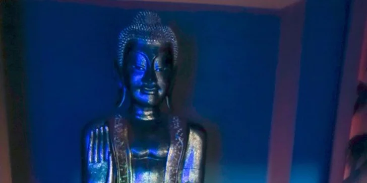 Päť letných kráľovských rituálov v Exclusive Thai centre