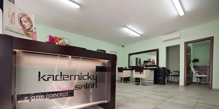 Diamantová mikrodermabrázia a omladenie s kolagénom