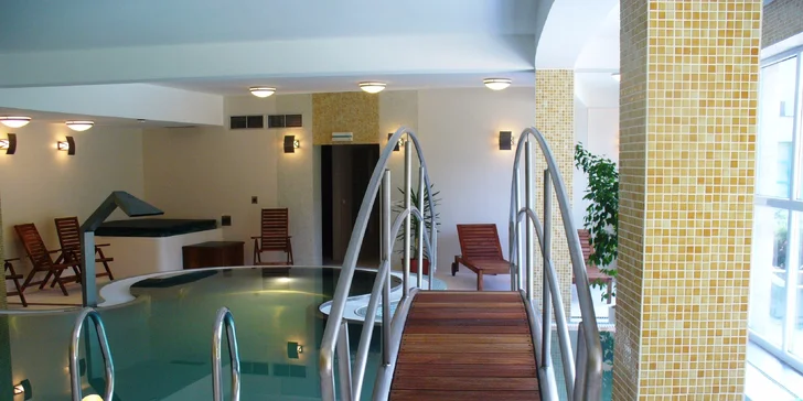 Wellness pobyt v Hoteli Remata***