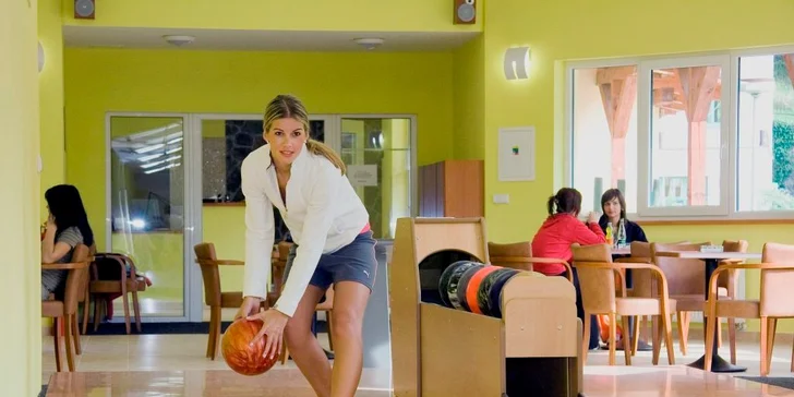 Wellness pobyt v Hoteli Remata***