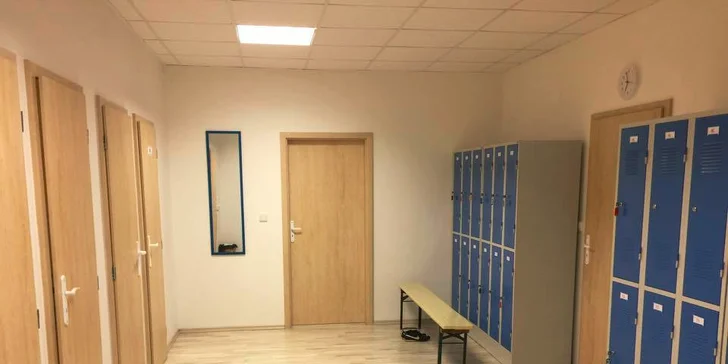Kondičný kickbox pre ženy