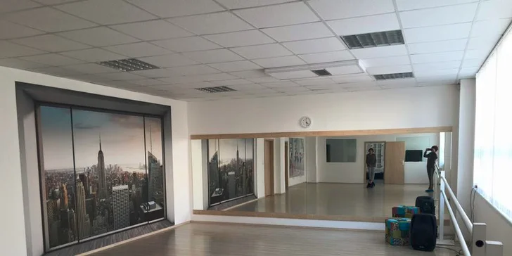Kondičný kickbox pre ženy
