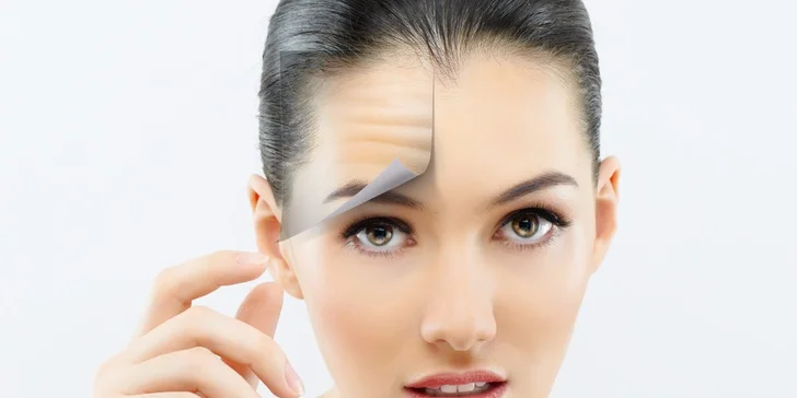 Permanentný make-up obočia, očnej linky alebo pier