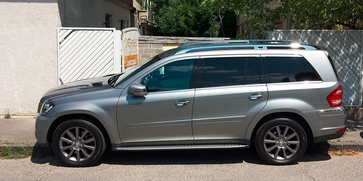 Značkové autofólie s doživotnou zárukou