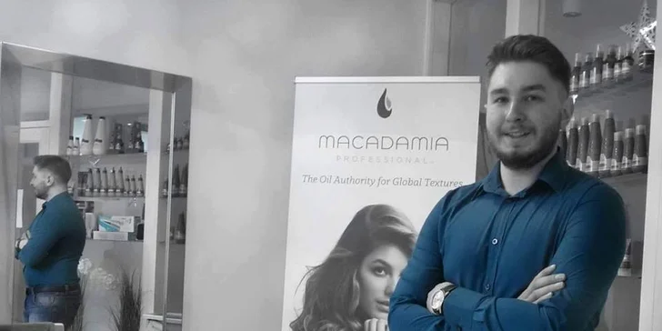 Vyrovnanie vlasov Straightwear, regenerácia, farbenie alebo strih