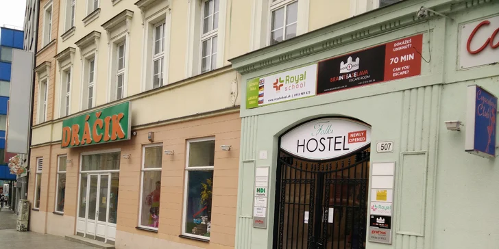 Obľúbená BrainTeaseLava Escape Room - Dokážete ujsť z pazúrov ŠtB?