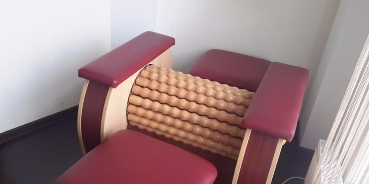 Chudnutie s Vacushape, Vibračnou plošinou a Rolleticom
