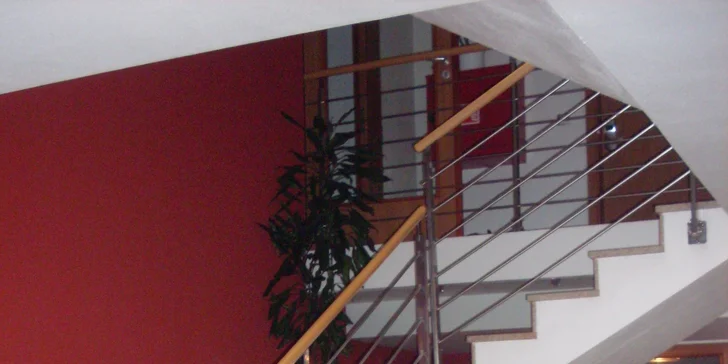 Hotel Panoráma*** s úžasným výhľadom na Piešťany