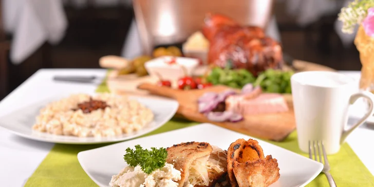 Nechajte sa zlákať skvelým jedlom, súkromným hotelovým wellnessom a čarovnou prírodou Nízkych Tatier, pobyty platné až do konca leta!