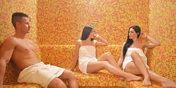 Nechajte sa zlákať skvelým jedlom, súkromným hotelovým wellnessom a čarovnou prírodou Nízkych Tatier, pobyty platné až do konca leta!