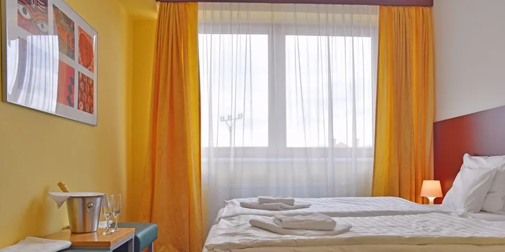 Nechajte sa zlákať skvelým jedlom, súkromným hotelovým wellnessom a čarovnou prírodou Nízkych Tatier, pobyty platné až do konca leta!