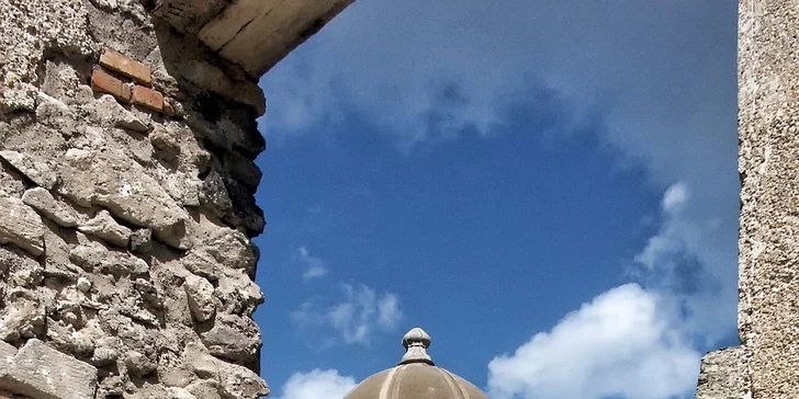 Jedinečný pobytovo - poznávací zájazd na Slnečnú Kampániu - Neapol, Vezuv, Pompeje, ostrov Capri a termálny ostrov Ischia!