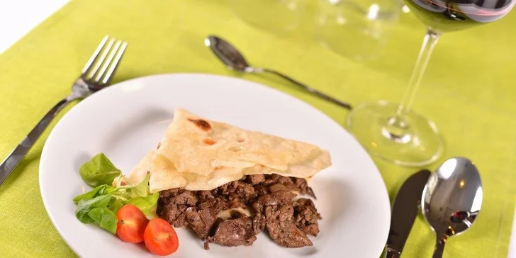Nechajte sa zlákať skvelým jedlom, súkromným hotelovým wellnessom a čarovnou prírodou Nízkych Tatier, pobyty platné až do konca leta!