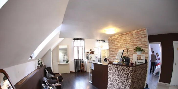 Luxusné kompletné ošetrenia pleti