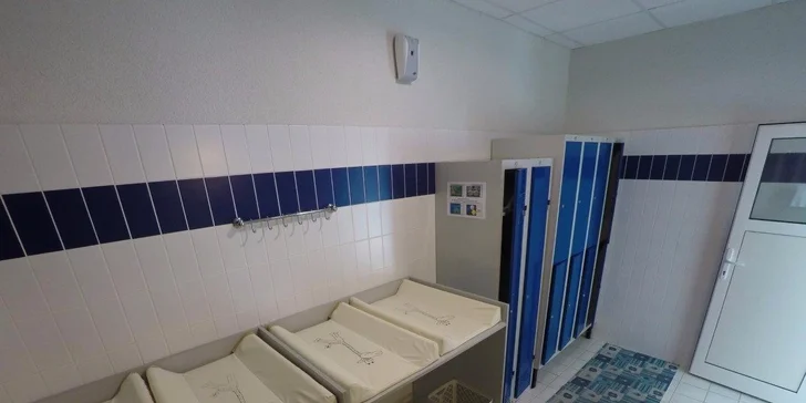 Wellness pobyt pri Bojniciach v Relax centre Aqua Vital s neobmezeným vstupom do bazénu, sauny a vírivky