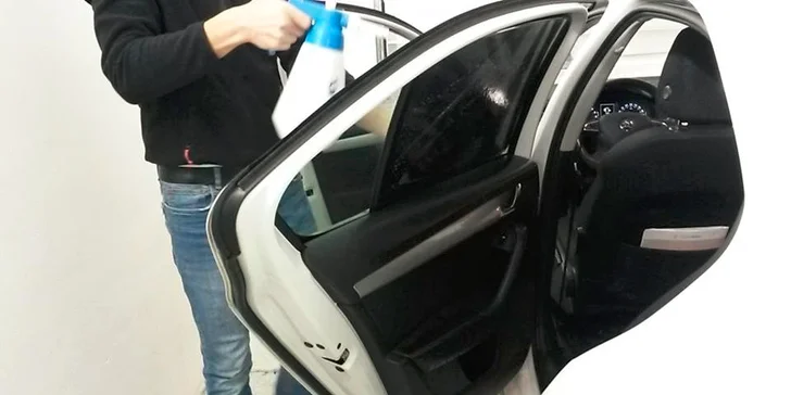 Kvalitné autofólie s doživotnou zárukou