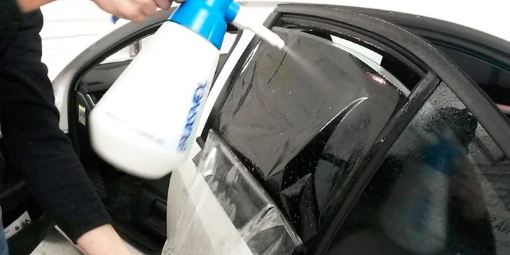 Kvalitné autofólie s doživotnou zárukou