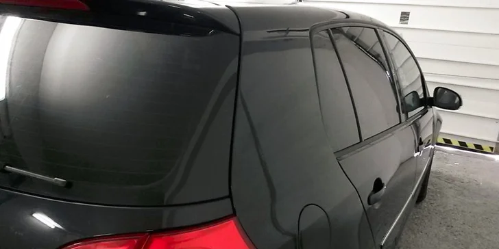 Kvalitné autofólie s doživotnou zárukou