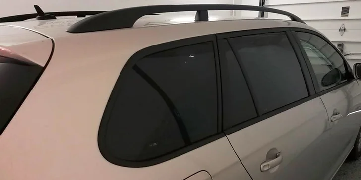 Kvalitné autofólie s doživotnou zárukou