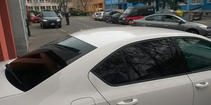 Kvalitné autofólie s doživotnou zárukou