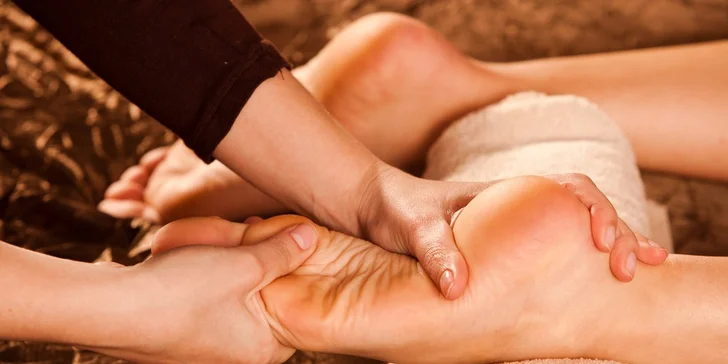 Darujte relax sebe alebo svojim blízkym v podobe ayurvédskej masáže v salóne asana Mosako