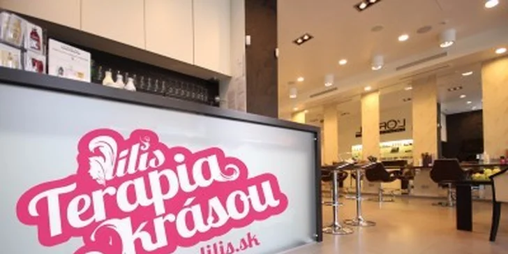 Krásna a pevná pleť s 4D omladením