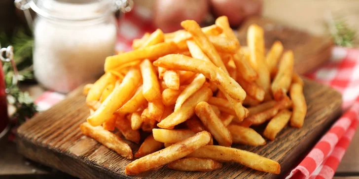 Chorvátske špeciality! Pleskavica, ražniči, čevapčiči, hranolčeky, ajvar a džuveč