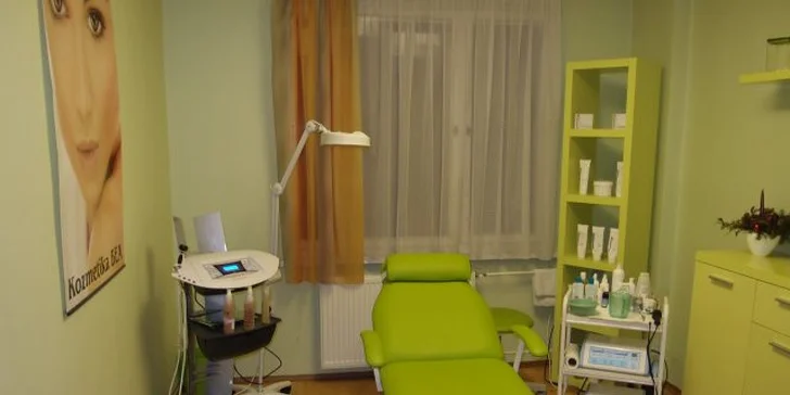 Najúčinnejšie ošetrenie pleti - quadripolárna rádiofrekvencia. Zbavte sa vrások!