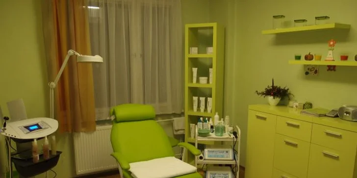 Najúčinnejšie ošetrenie pleti - quadripolárna rádiofrekvencia. Zbavte sa vrások!