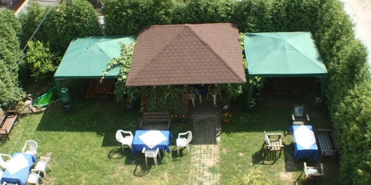 Pobyt pre DVOCH v Hoteli Daisy v Krakove