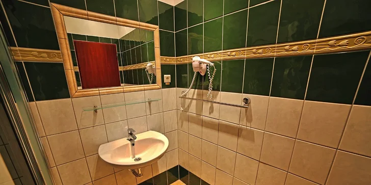 Kúpeľné pobyty v Piešťanoch plné relaxu, masážnych a kozmetických procedúr v štýlovom penzióne Benátky s polpeziou