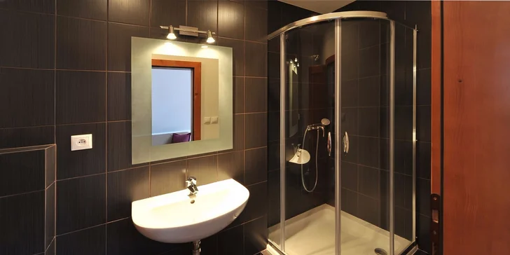 Pobyt pre 2 až 6 osôb vo Vysokých Tatrách v štúdiách a apartmánoch so saunou