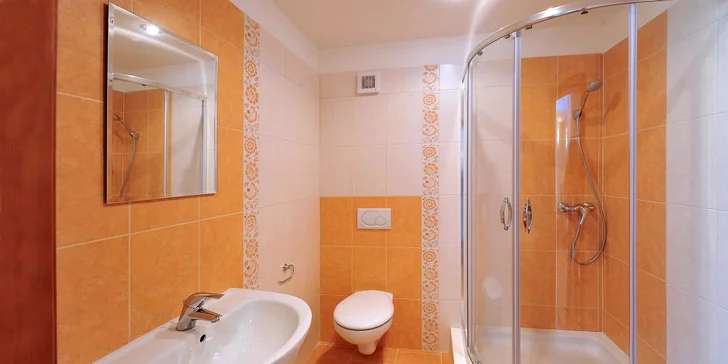 Pobyt pre 2 až 6 osôb vo Vysokých Tatrách v štúdiách a apartmánoch so saunou
