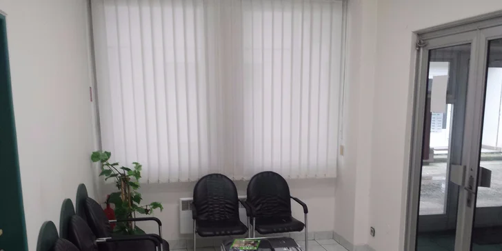 Profesionálne bielenie zubov Power Whitening aj s dentálnou hygienou