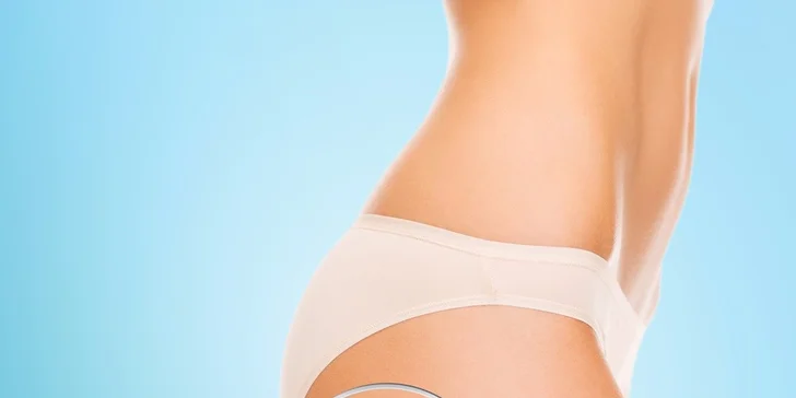 LPG - endermotherapia® - endomasáž, nechirurgické riešenie celulitídy