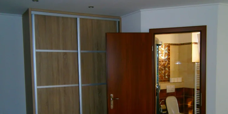 Prenájom celého Penziónu Majere! Ubytovanie až pre 15 osôb!