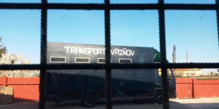 NOVINKA! Adrenalínová escape hra Divná basa. Toto tu ešte nebolo!