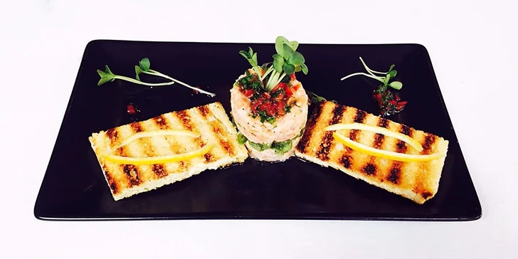 Kulinárske 3-chodové jarné menu v Holiday**** Inn Trnava