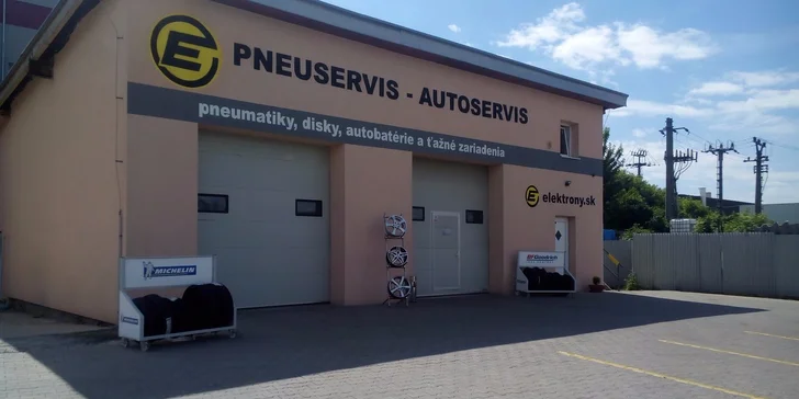 Čistenie a dezinfekcia klimatizácie ozónom s možnosťou plnenia