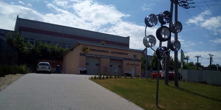 Čistenie a dezinfekcia klimatizácie ozónom s možnosťou plnenia