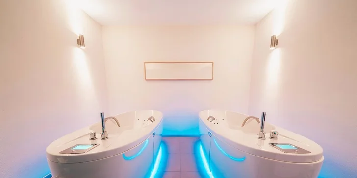 Wellness centrum v Hoteli PANORAMA****! Saunový svet s bazénom a whirlpool!