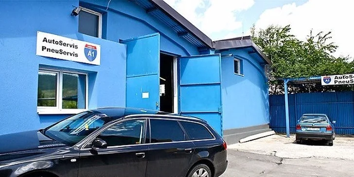 Servis a čistenie klimatizácie ozónom