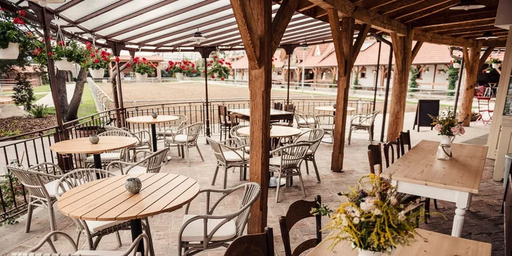 Romantický wellness pobyt v exkluzívnom penzióne Zwicker