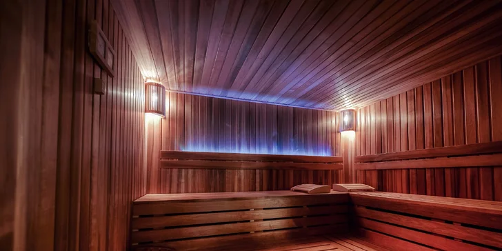 Romantický wellness pobyt v exkluzívnom penzióne Zwicker