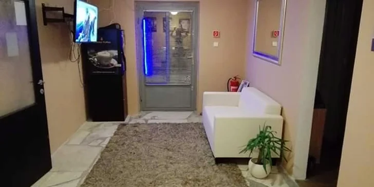Permanentky do TURBOSOLÁRIA v Petržalke