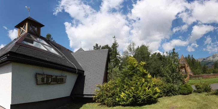 Wellness pobyt v Hoteli Hubert**** Vital Resort + dieťa do 12 rokov úplne zadarmo!