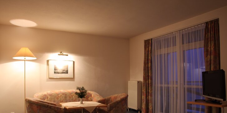 Wellness pobyt v Hoteli Hubert**** Vital Resort + dieťa do 12 rokov úplne zadarmo!