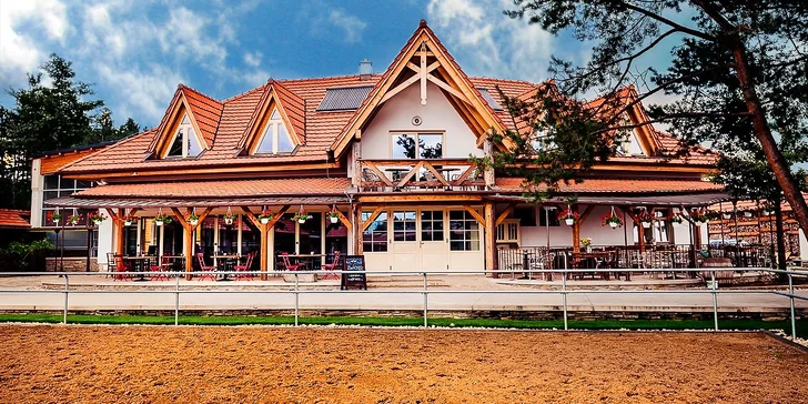 Romantický wellness pobyt v exkluzívnom penzióne Zwicker