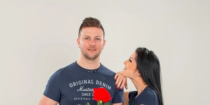 Profesionálne fotografovanie v ateliéri